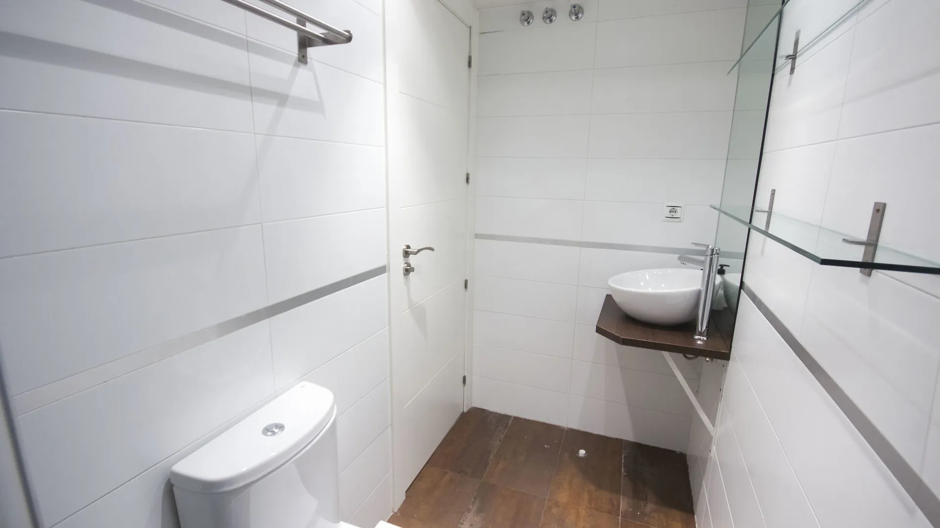 Apartment Calle Victoria - Stunning And Central Malaga