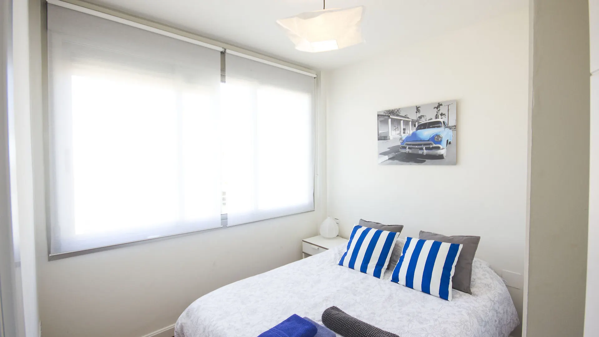 Apartment Calle Victoria - Stunning And Central Malaga Spain