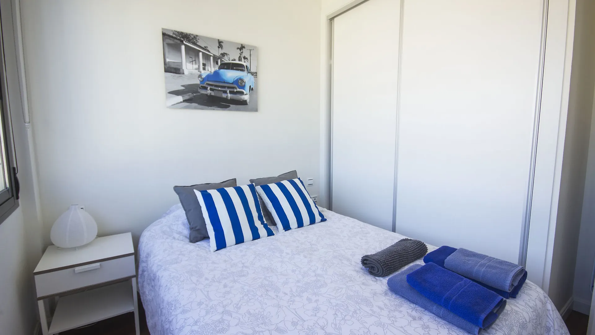Calle Victoria - Stunning And Central Malaga Apartment